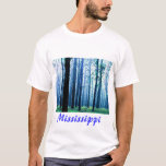 Mississippi Tee Shirt