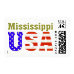Mississippi USA!