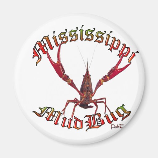 mississippimudbugs copy magnets