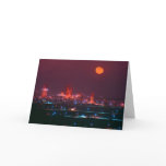 Missle Row Card