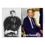 misslizzieborden, StromThurmond2001, Lizzie Bor...