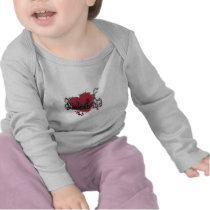 MissMissyLue's Sisterhood Grunge Shirt