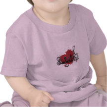 MissMissyLue's Sisterhood Grunge Tee