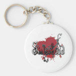 MissMissyLue's Sisterhood Key Chain