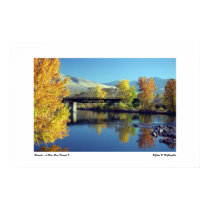 Missoula - A River Runs Through It posters by glennlump Missoula - A River Runs Through It posters