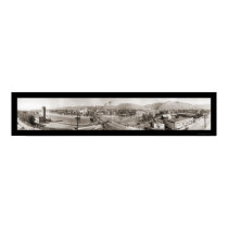 Missoula, MT Photo 1922 posters by lc_panoramicphotos Missoula, MT Photo 1922 posters