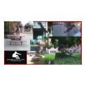 Missoula Parkour Group Collage Poster posters by missoulaparkourgroup Missoula Parkour Group Collage Poster posters