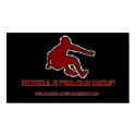 Missoula Parkour Group Logo Poster posters by missoulaparkourgroup Missoula Parkour Group Logo Poster posters