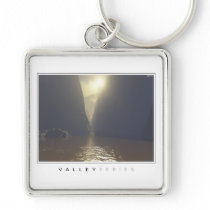 Missoula Trench keychains