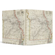 Missouri 2 3 ring binder