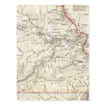 Missouri 2 postcard