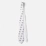 Missouri Beer Pong Custom Tie