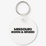 Missouri-Born & Breed