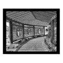 Missouri  Botanical Garden posters