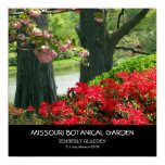 MISSOURI BOTANICAL GARDEN