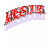 Missouri caps shirt