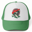 Missouri dogwood cap hats