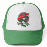 Missouri dogwood cap
