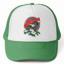 Missouri dogwood cap hats by Duncan_Reed Missouri dogwood cap hats