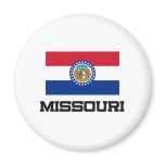 Missouri Flag