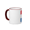 Missouri Flag Mug