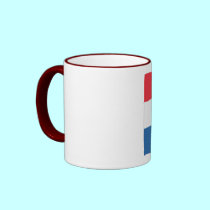 Missouri Flag Mug