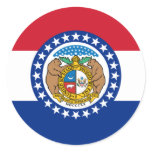 Missouri Flag