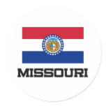 Missouri Flag