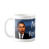 Missouri for Obama Coffee Mug