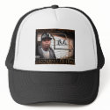MISSOURI MARLEY! hats