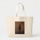 Missouri Mule Canvas Bag