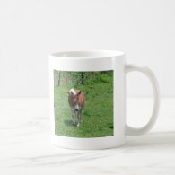 MIssouri Mule Coffee Mug