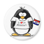 Missouri penguin
