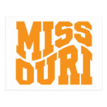 Missouri Post Cards