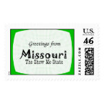 Missouri