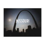 Missouri Postcard