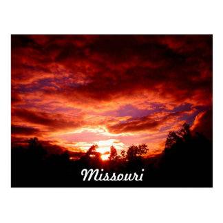 Missouri Postcards | Zazzle