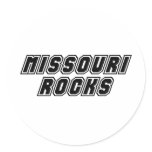 Missouri Rocks