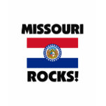 Missouri Rocks