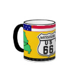 Missouri - Route 66