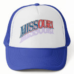 Missouri RWBcaps cap