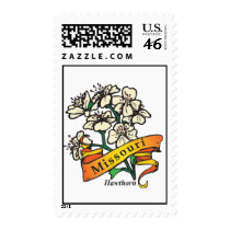 Missouri stamp
