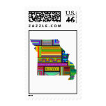 Missouri Stamps