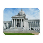 Missouri State Capitol