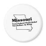 Missouri State Slogan