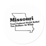 Missouri State Slogan
