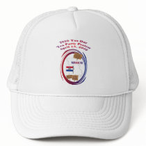 Missouri Tax Day Tea Party Protest Hats