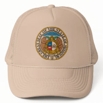 Missouri, USA hats