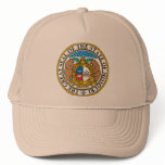 Missouri, USA hats