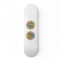 Missouri, USA skateboards by bestflag Missouri, USA skateboards